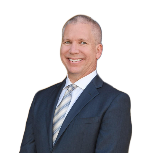 Kristian Peter, Chief Automation Officer