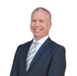Kristian Peter, Chief Automation Officer